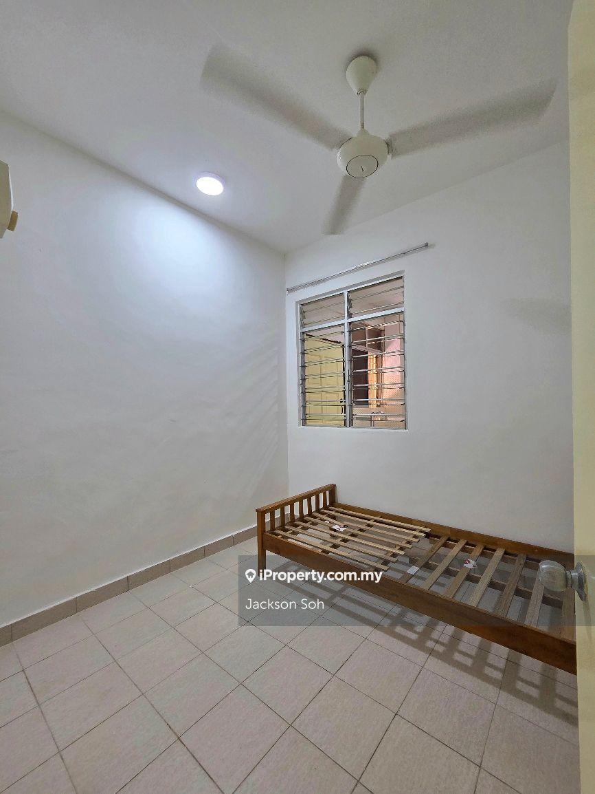 Apartment for Rent in D'Rimba Apartment by Jackson Soh - iProperty.com.my
