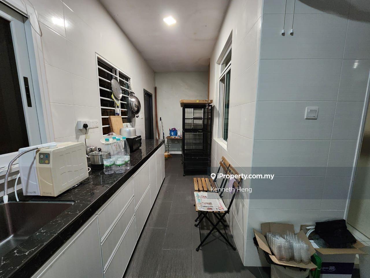 2.5-storey Terraced House for Rent in One Sierra , Perdana Residence , Idaman hill, Selayang by Kenneth Heng - iProperty.com.my