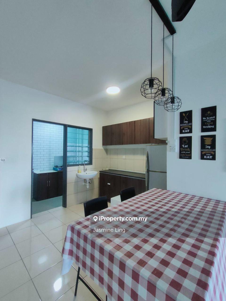 Service Residence for Rent in Kuchai Avenue by Jasmine Ling - iProperty.com.my