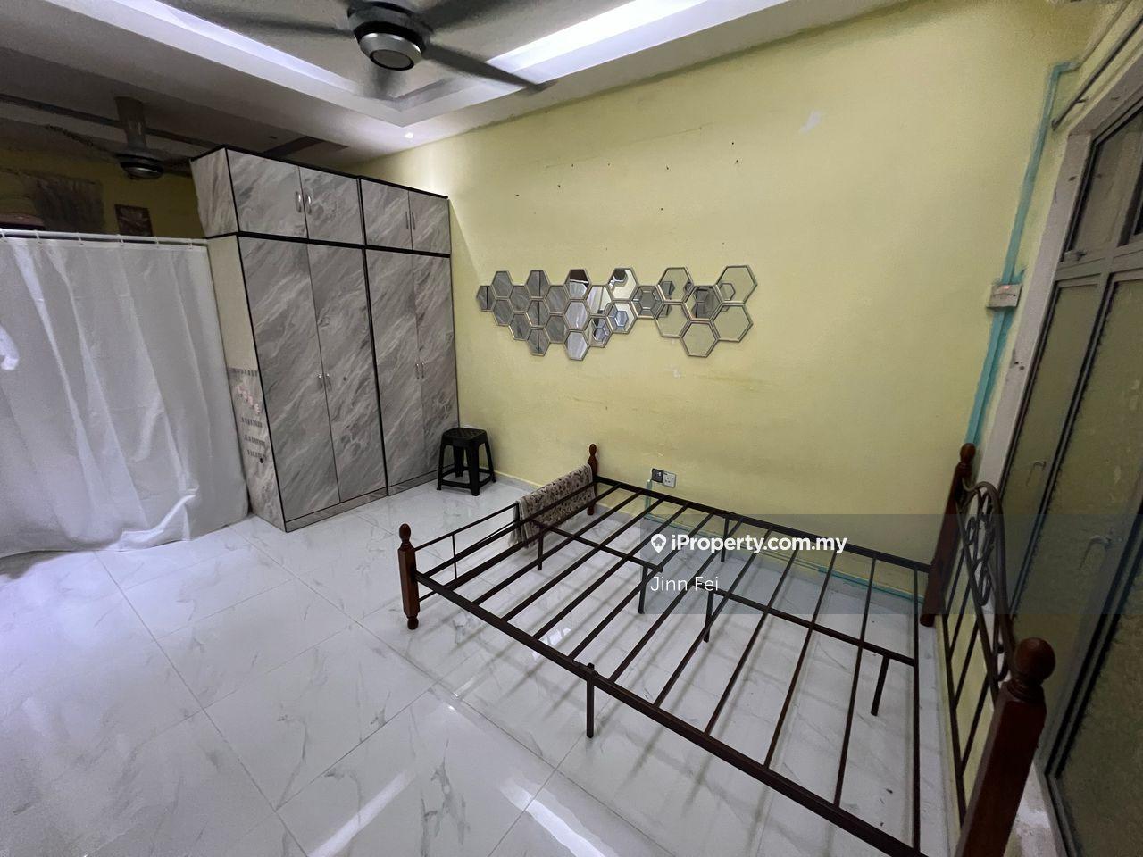 Rumah Berangkai 2 Tingkat untuk Dijual di Taman Impian Putra, Kajang oleh Jinn Fei - iProperty.com.my