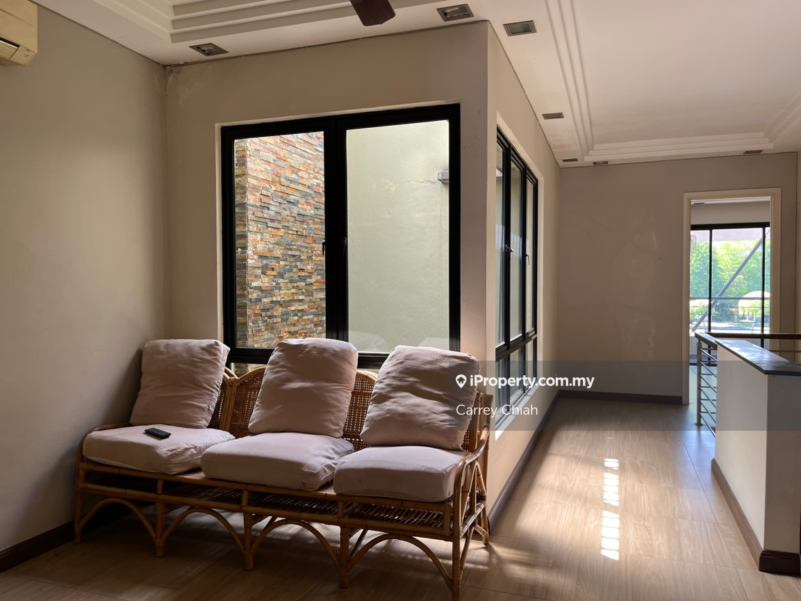 2-storey Terraced House for Sale in Lake Edge, Puchong by Carrey Chiah - iProperty.com.my