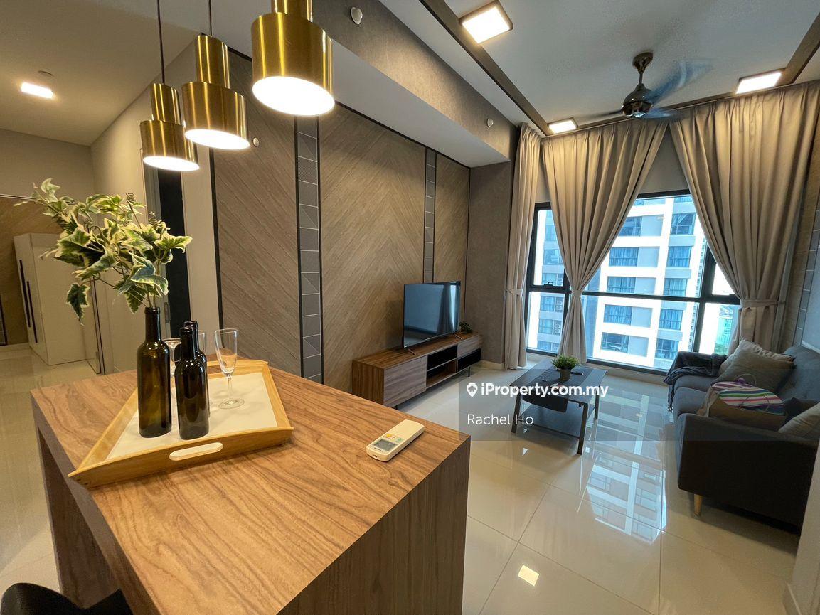 Residensi Servis untuk Disewa di Dianthus @ Tropicana Gardens oleh Rachel Ho - iProperty.com.my