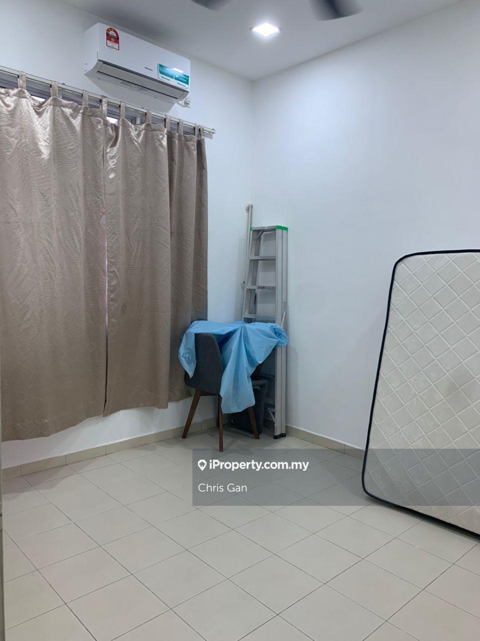 1-storey Terraced House for Rent in kampung sg dereka, Kuantan by Chris Gan - iProperty.com.my