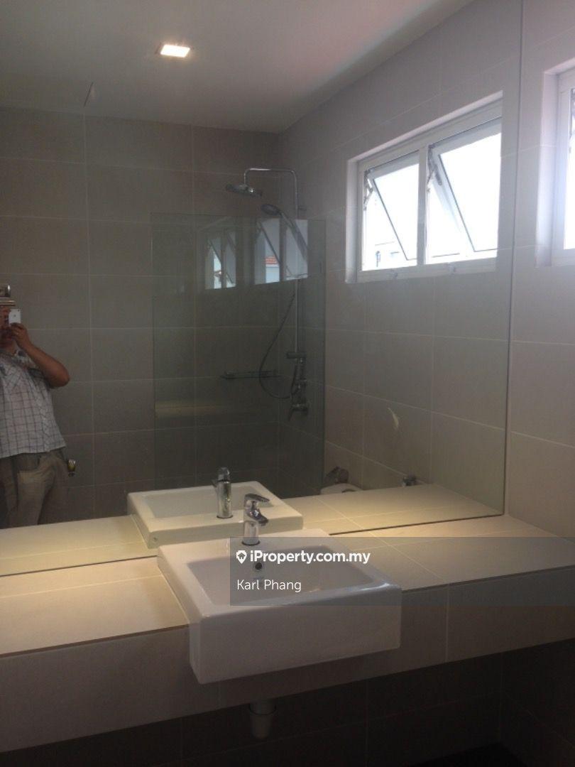 Rumah Bandar untuk Disewa di Bangsaria Townhouse, Bangsar oleh Karl Phang - iProperty.com.my