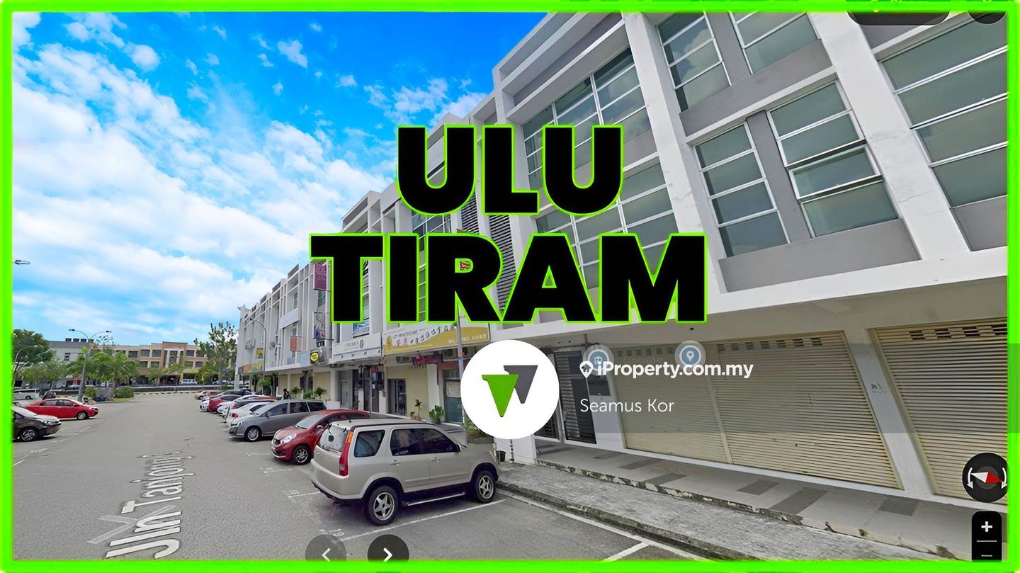 Hotel / Resort untuk Dijual di Johor Bahru, Johor oleh Seamus Kor - iProperty.com.my