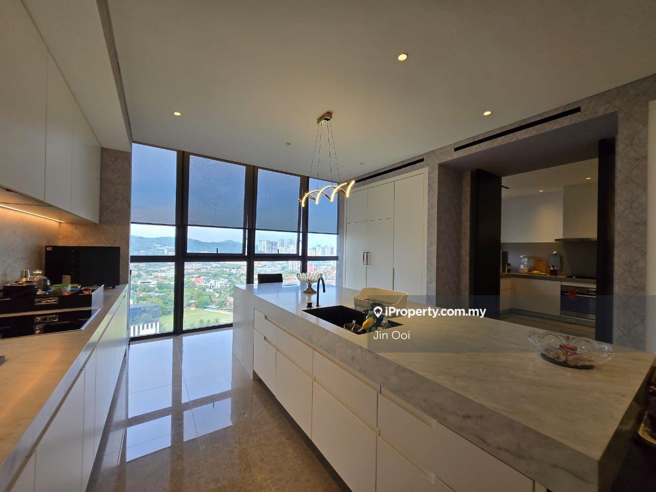 Condominium for Sale in Aira Residence by Jin Ooi - iProperty.com.my