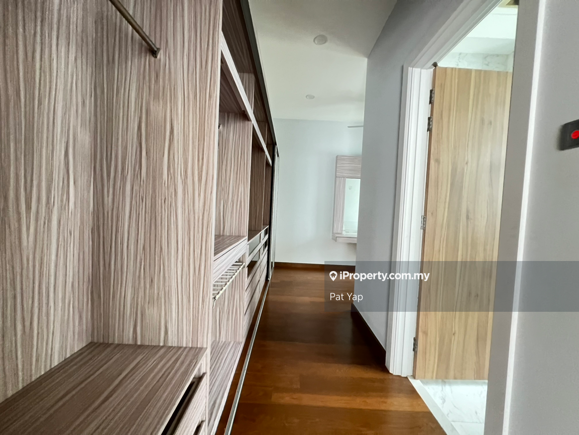 Bungalow House for Rent in 4 storey bungalow with swimming pool and lift, Bukit Tunku (Kenny Hills) by Pat Yap - iProperty.com.my