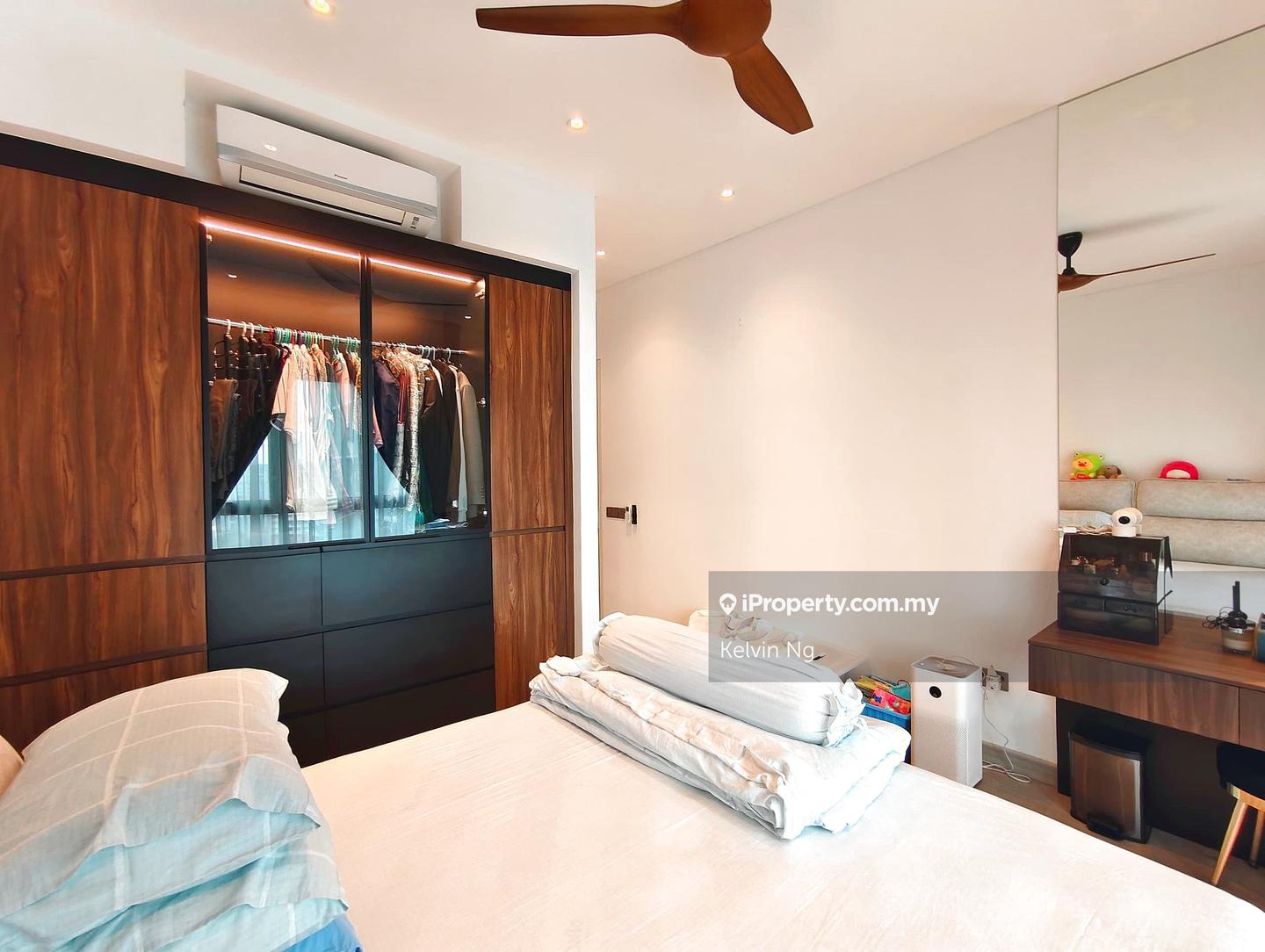 Service Residence for Sale in Cantara Residences by Kelvin Ng - iProperty.com.my