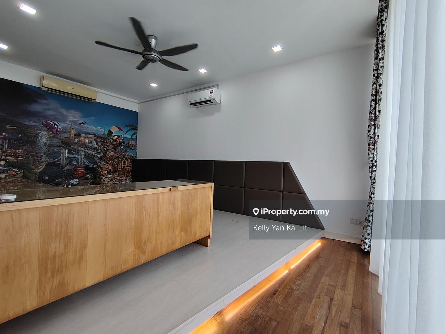 Banglo untuk Dijual di Twin Palms Kemensah, Melawati oleh Kelly Yan Kai Lit - iProperty.com.my