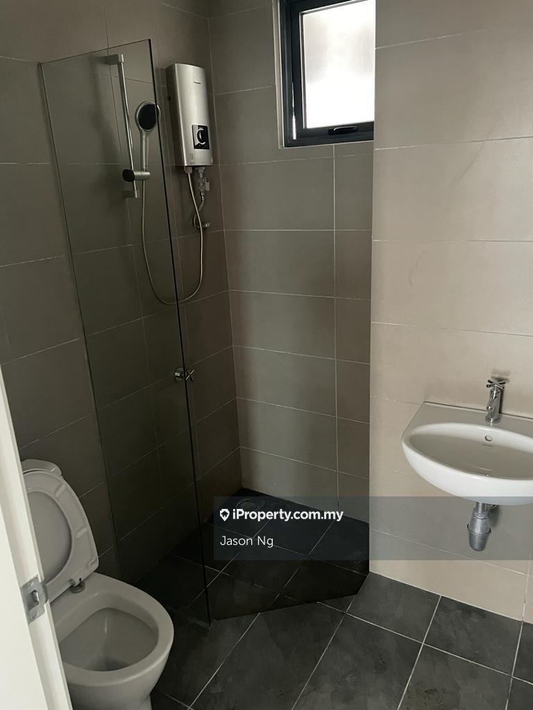 Residensi Servis untuk Dijual di Akasa oleh Jason Ng - iProperty.com.my