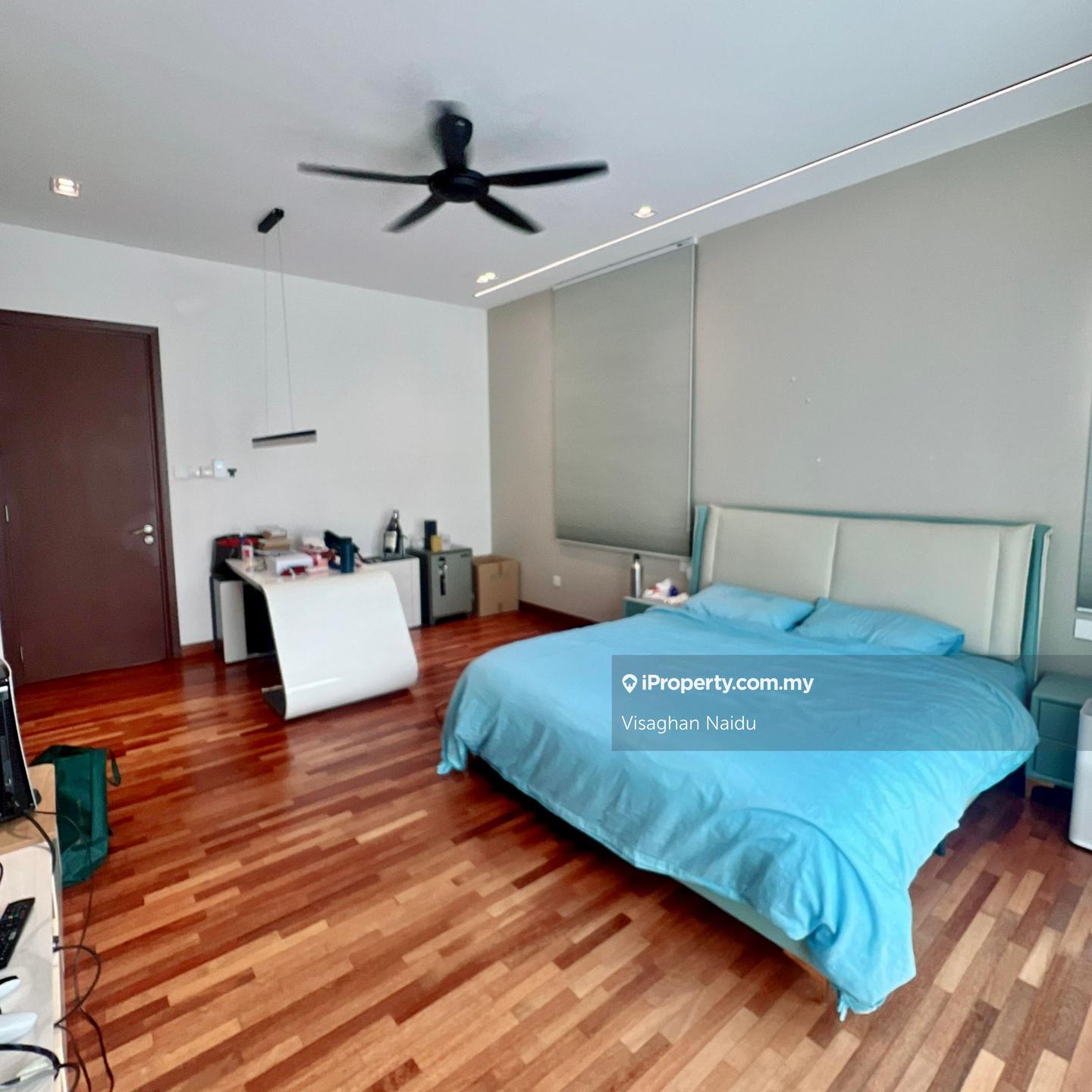 Rumah Berkembar untuk Dijual di Setia Eco Templer, Rawang oleh Visaghan Naidu - iProperty.com.my