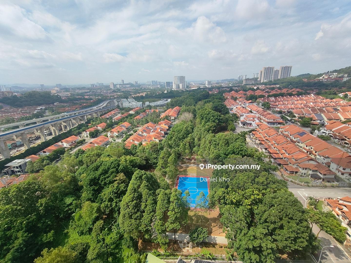 Service Residence for Sale in Montena by Daniel Kho - iProperty.com.my