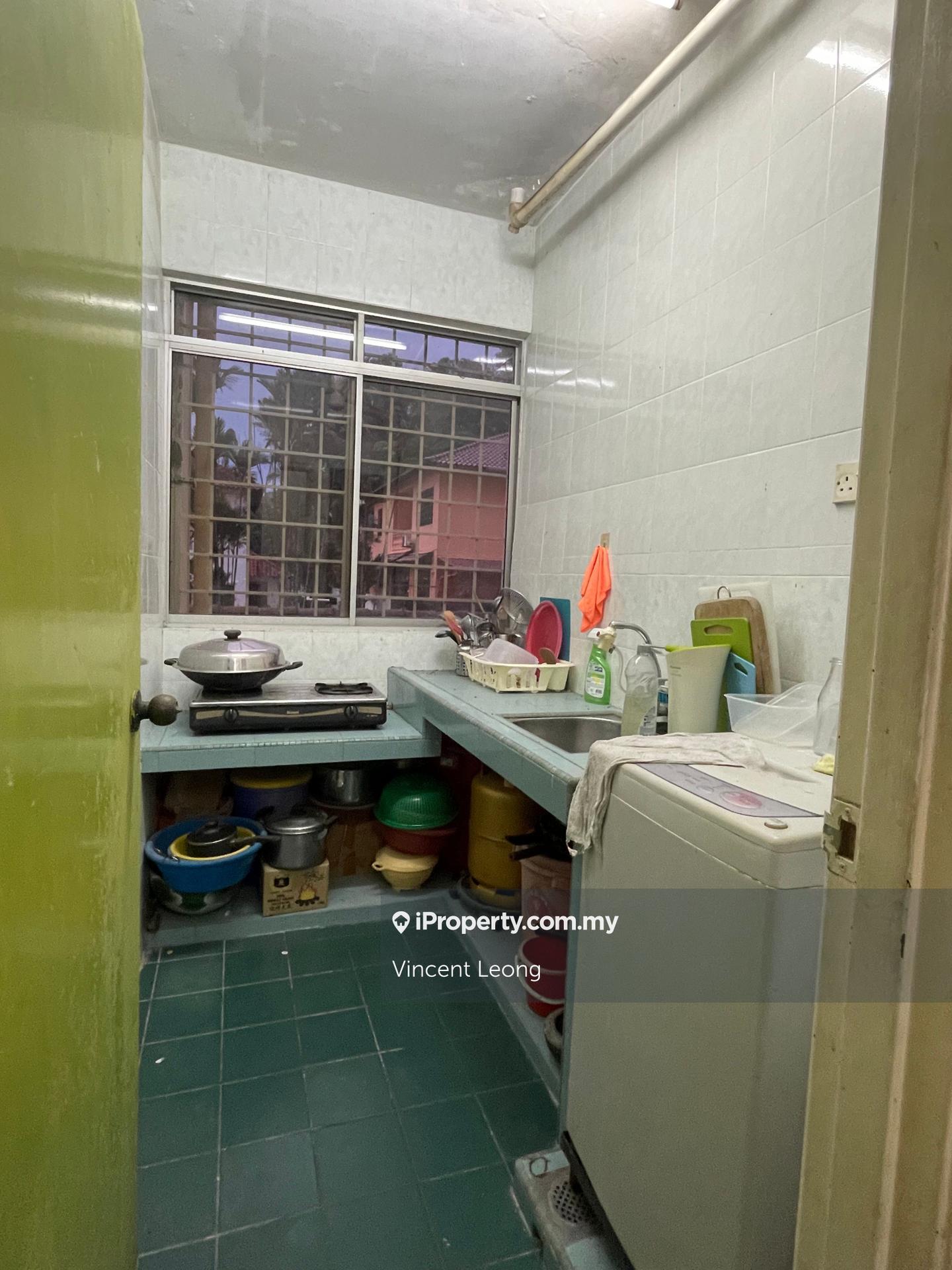 Kondominium untuk Dijual di Astana Putra oleh Vincent Leong - iProperty.com.my