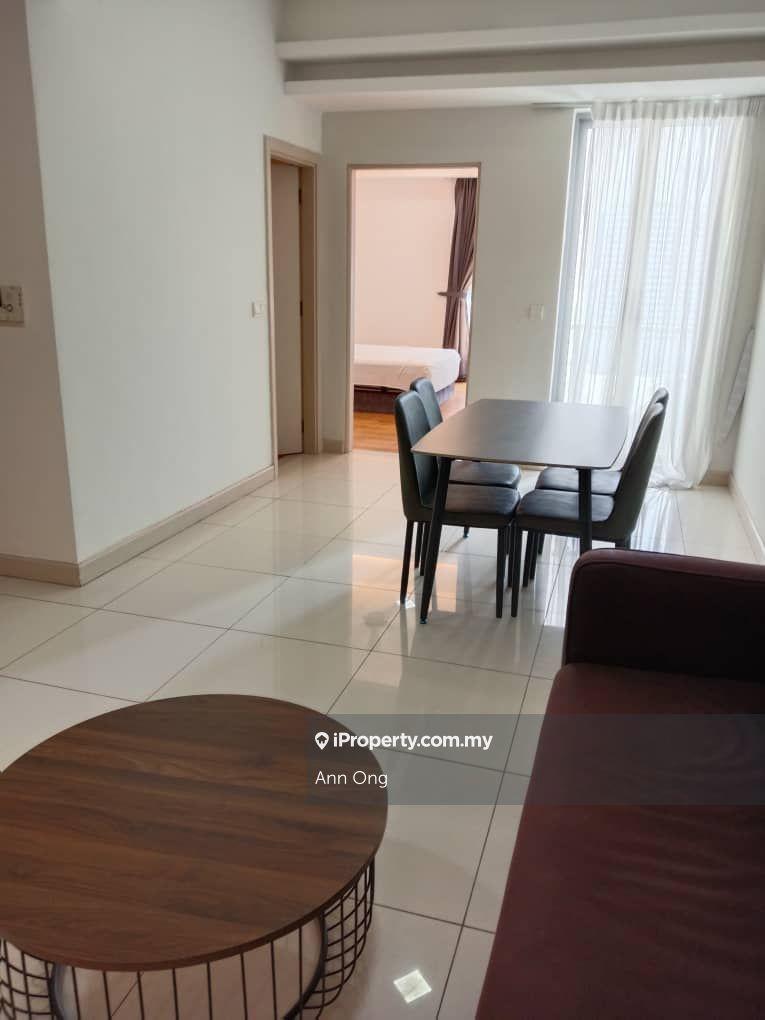 Service Residence for Rent in Suasana Bukit Ceylon / Raja Chulan Residences by Ann Ong - iProperty.com.my