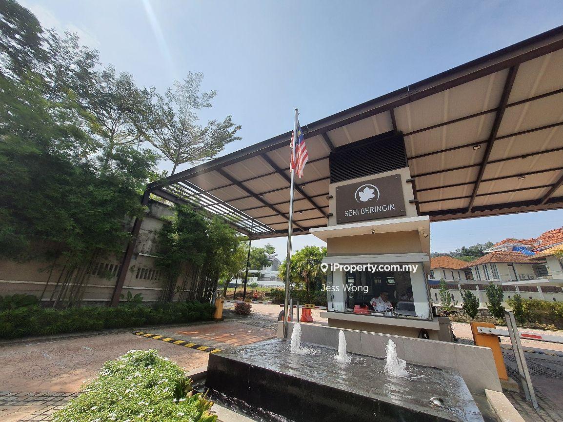 Bungalow Land for Sale in Bukit Damansara, Damansara Heights by Jess Wong - iProperty.com.my