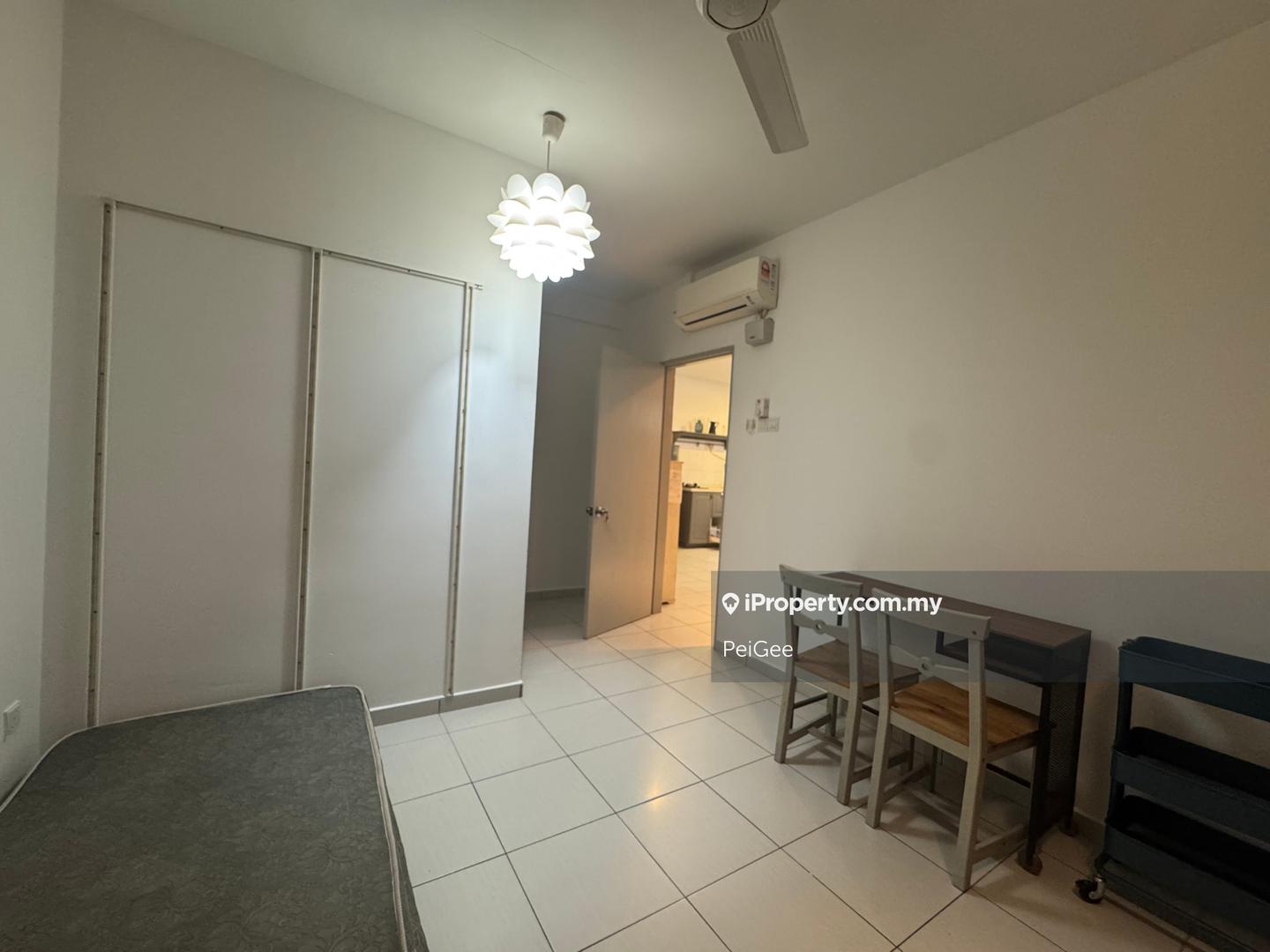 Service Residence for Rent in The Zizz @ Damansara North by PeiGee - iProperty.com.my