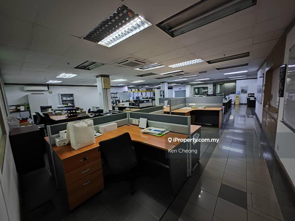 Semi-D Kilang untuk Dijual di Temasya Industrial Park,Shah Alam, Glenmarie,Hicom, Glenmarie oleh Ken Cheong - iProperty.com.my