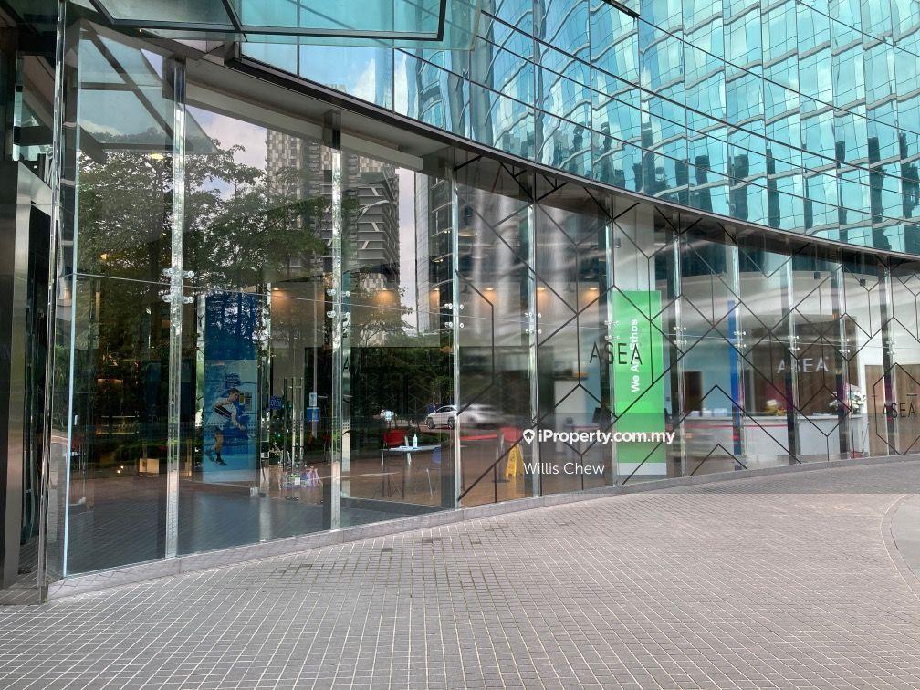 Office for Sale in Bangsar South, Kampung Kerinchi (Bangsar South) by Willis Chew - iProperty.com.my