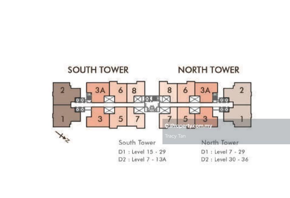 Condominium for Sale in Waltz Residences by Tracy Tan - iProperty.com.my