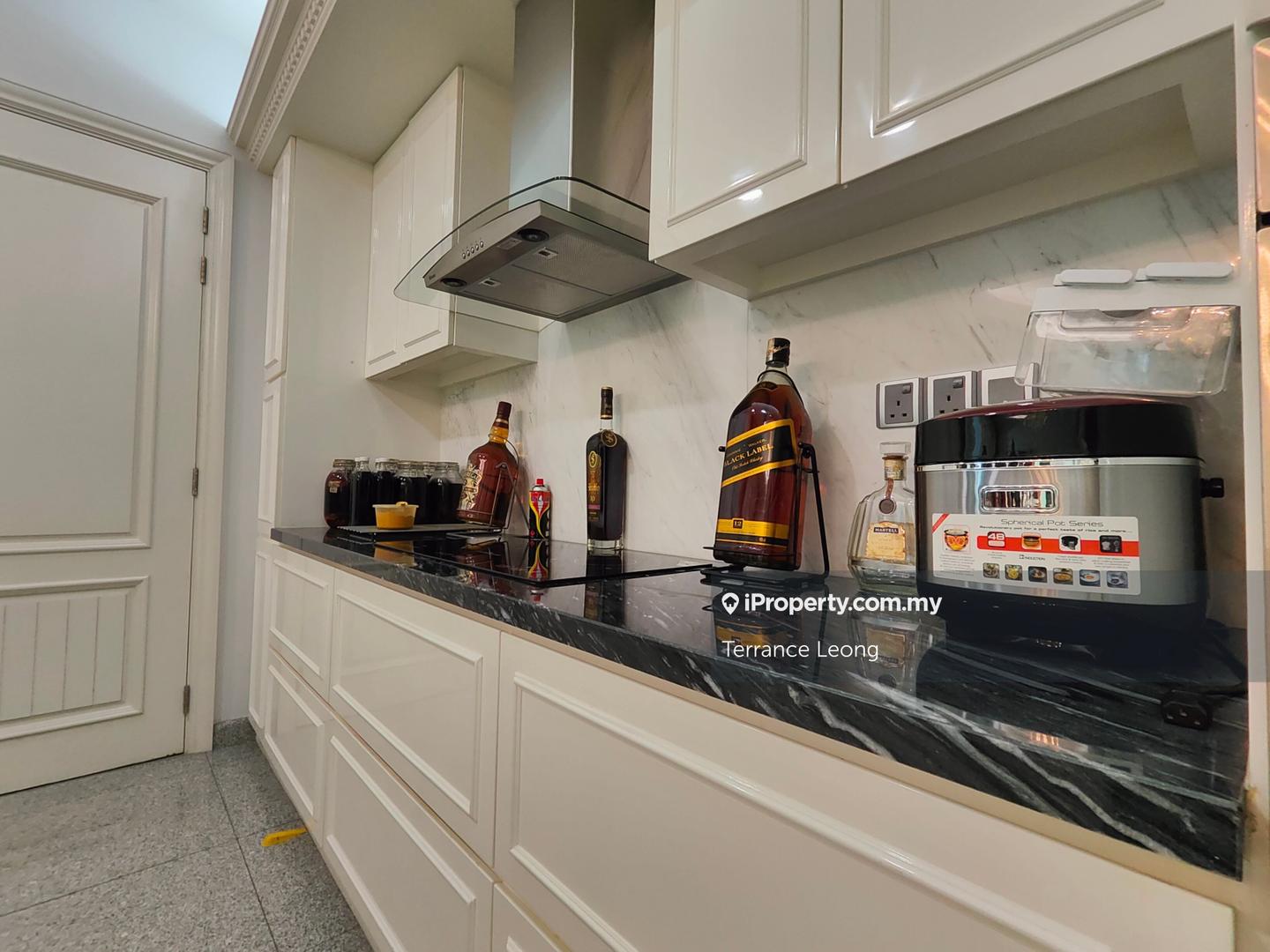 Semi-Detached House for Sale in Desa hill villa desa petaling kl Semi D Corner, Desa Petaling by Terrance Leong - iProperty.com.my