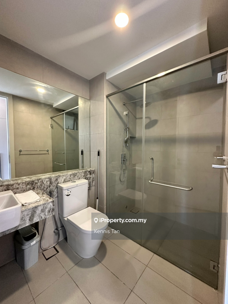 Kondominium untuk Dijual di South Brooks oleh Kennis Tan - iProperty.com.my