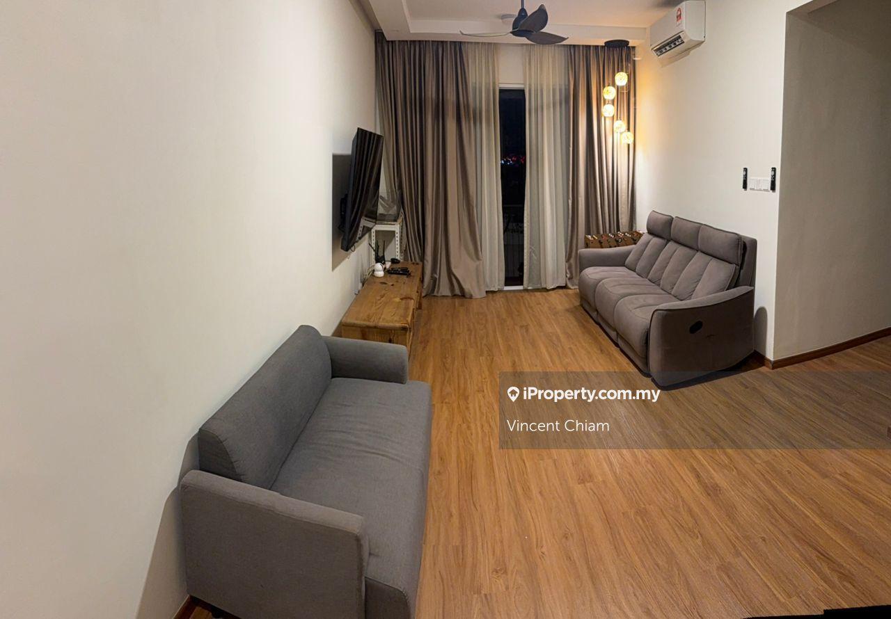 Service Residence for Rent in RYAN & MIHO by Vincent Chiam - iProperty.com.my