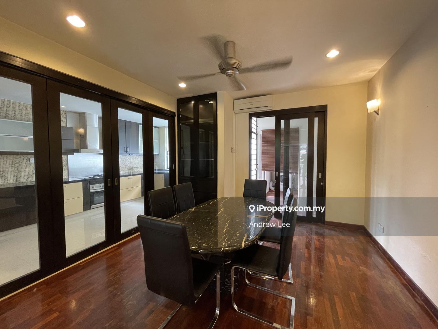 Rumah Berangkai 2 Tingkat untuk Disewa di Bukit Damansara, Damansara Heights oleh Andrew Lee - iProperty.com.my