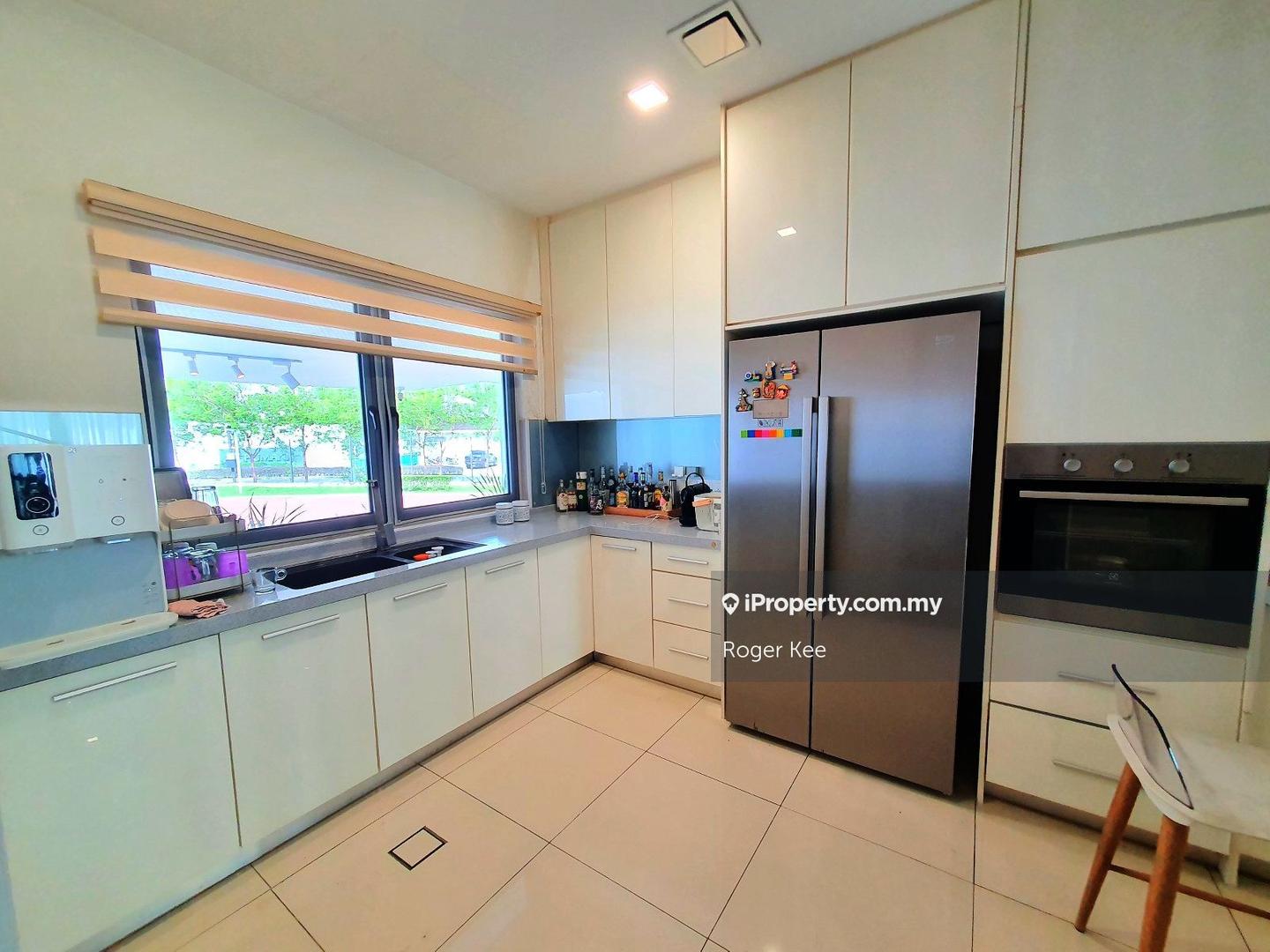 2.5-storey Terraced House for Rent in Symphony Hills, Cyberjaya by Roger Kee - iProperty.com.my