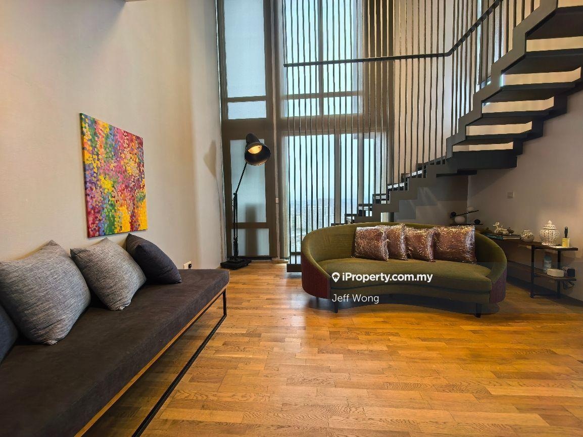 Condominium for Rent in Twy Duplex Condos by Jeff Wong - iProperty.com.my