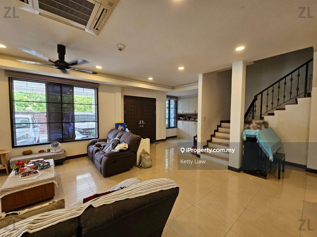 2-storey Terraced House for Sale in Lintas, Kota Kinabalu by Ketty Liaw - iProperty.com.my