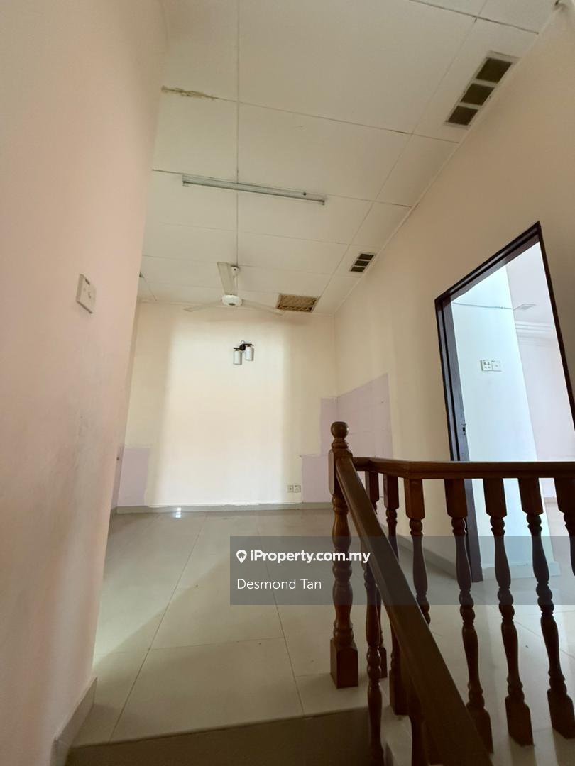 Rumah Berangkai 2 Tingkat untuk Dijual di Taman Sea, Petaling Jaya oleh Desmond Tan - iProperty.com.my
