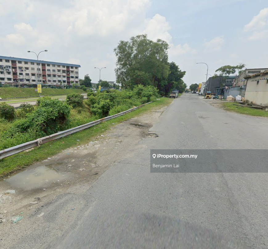Gudang untuk Disewa di Taman Taming Jaya, Balakong oleh Benjamin Lai - iProperty.com.my