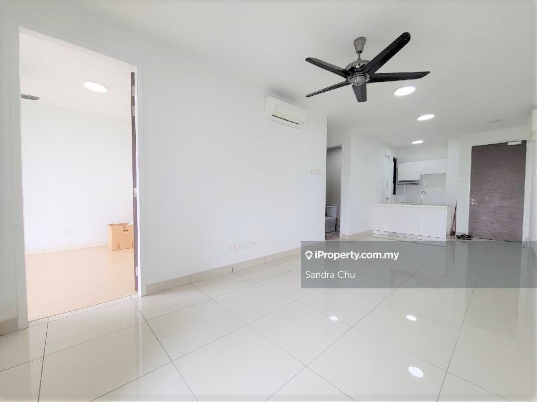 Service Residence for Sale in H2O Residences by Sandra Chu - iProperty.com.my