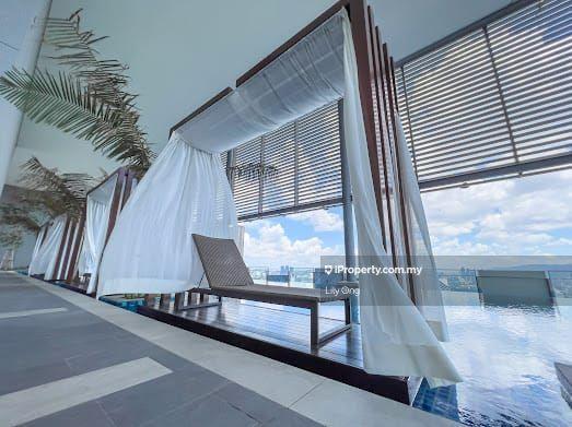 Service Residence for Rent in Pavilion Ceylon Hill by Lily Ong - iProperty.com.my