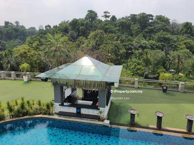Bungalow House for Sale in KLCC, KL City Centre by Maureen Lim - iProperty.com.my