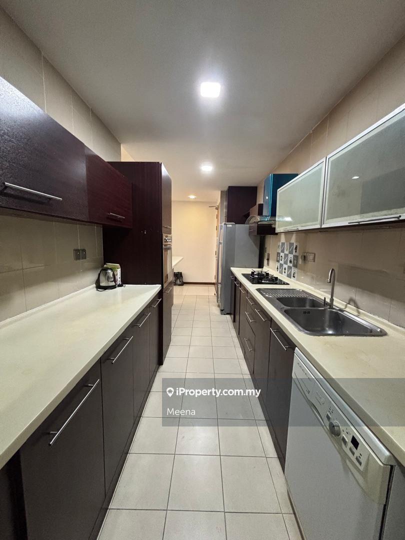 Kondominium untuk Dijual di Suasana Sentral Loft oleh Meena - iProperty.com.my