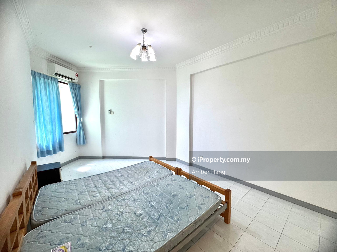 Condominium for Rent in Marina Bay Condominium by Amber Hang - iProperty.com.my