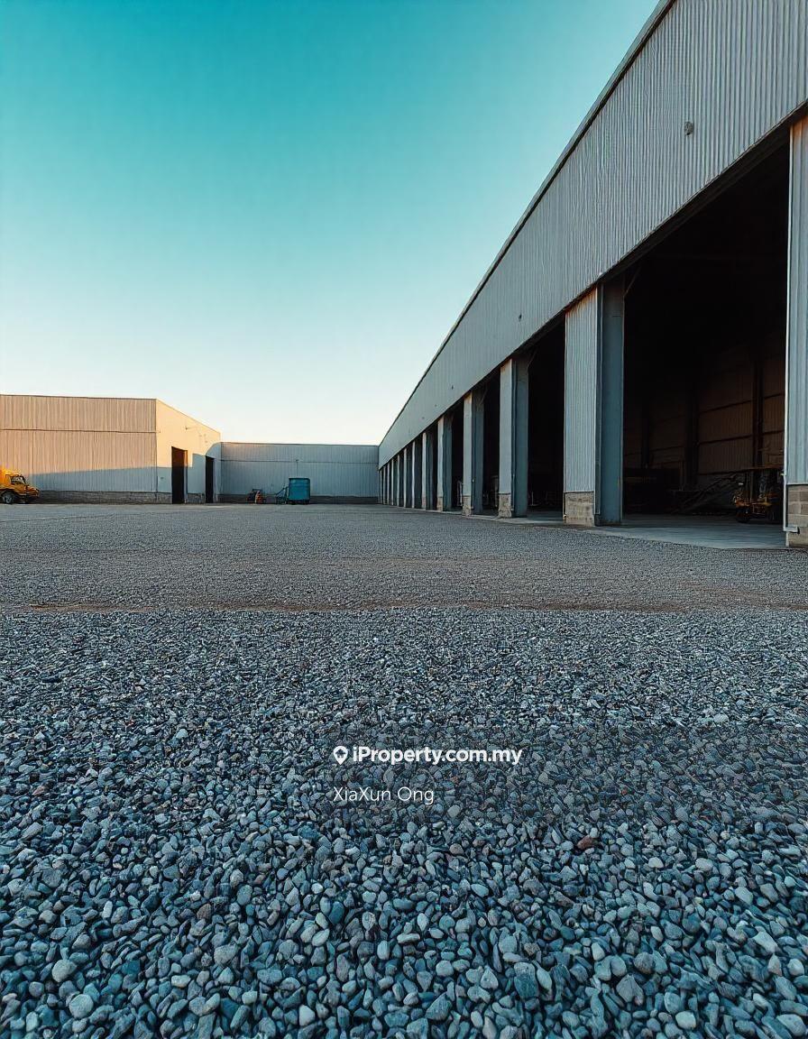 Tanah Perindustrian untuk Dijual di Kampung Baru Sungai Buloh, Sungai Buloh oleh XiaXun Ong - iProperty.com.my