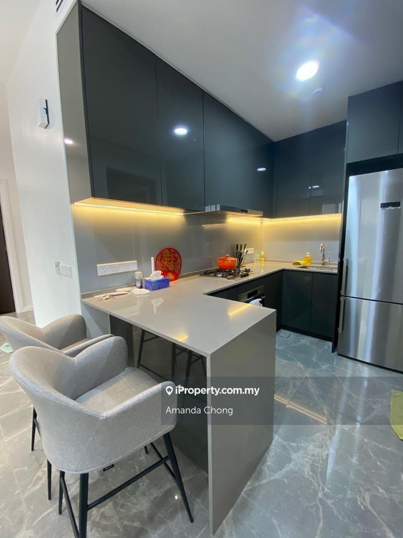 Service Residence for Sale in Park Regent @Desa Park City by Amanda Chong - iProperty.com.my