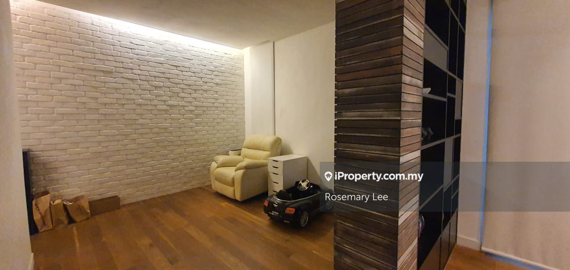 Semi-Detached House for Sale in Mont Kiara, Kuala Lumpur by Rosemary Lee - iProperty.com.my