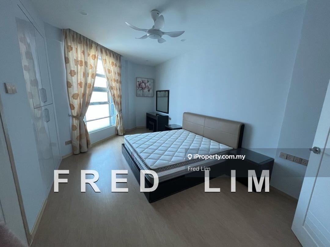 Kondominium untuk Disewa di The Brezza oleh Fred Lim - iProperty.com.my