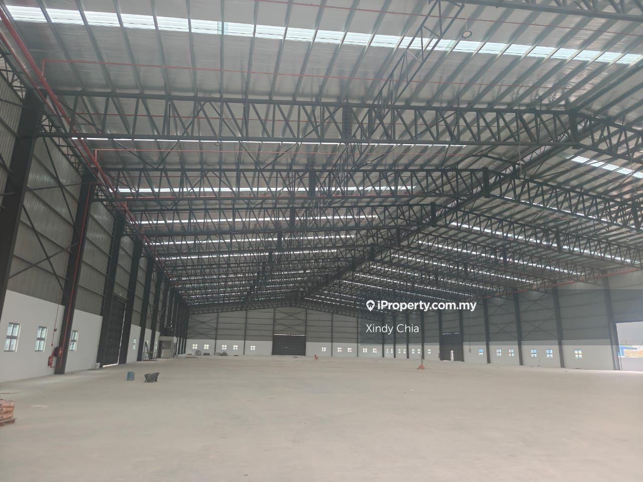 Kilang Terpisah untuk Dijual di Bandar Sri Damansara, Selangor oleh Xindy Chia - iProperty.com.my