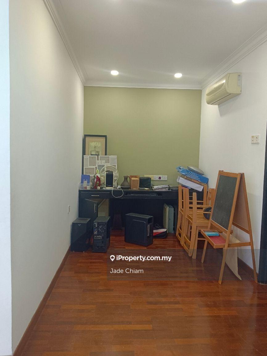 Semi-Detached House for Sale in Taman Makmur, Bandar Sungai Long by Jade Chiam - iProperty.com.my