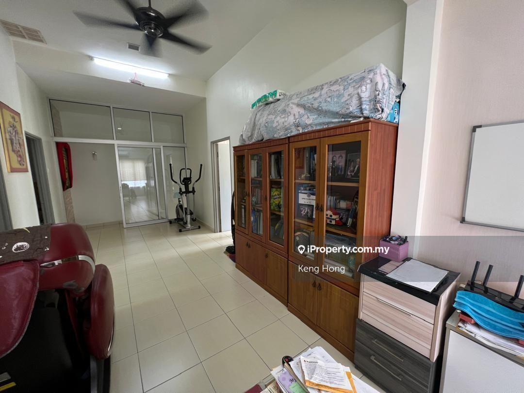 Rumah Berangkai 2 Tingkat untuk Dijual di Bandar Seri Coalfields, Ijok oleh Keng Hong - iProperty.com.my