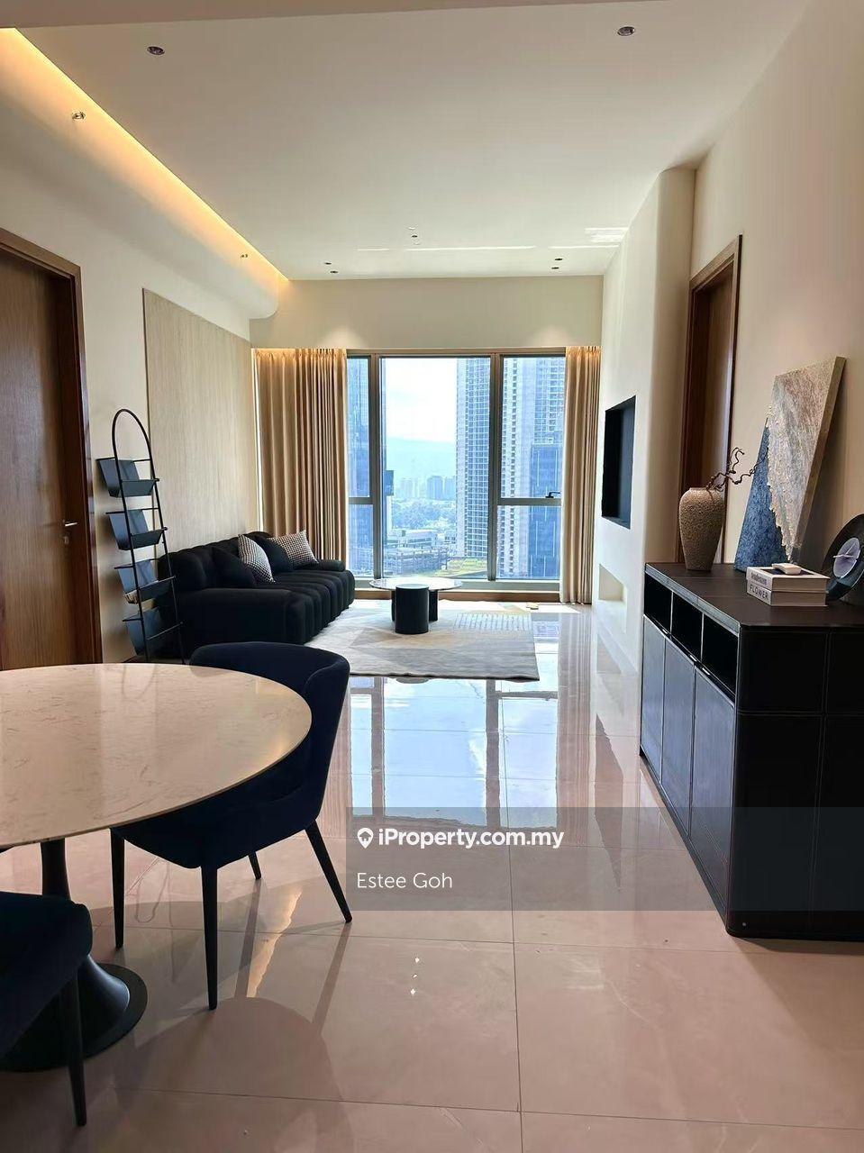 Residensi Servis untuk Disewa di The Manor oleh Estee Goh - iProperty.com.my