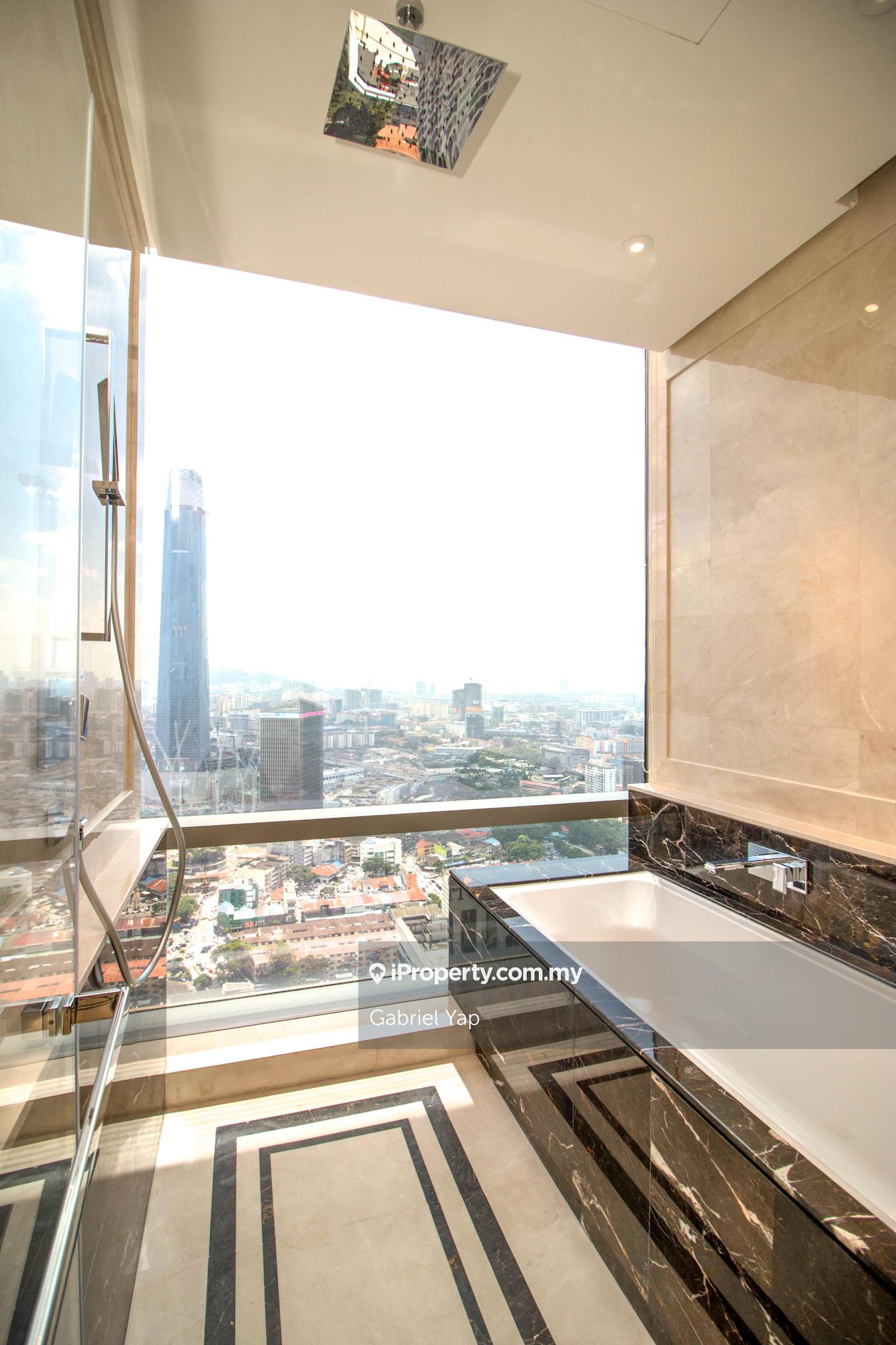 Service Residence for Sale in Pavilion Suites by Gabriel Yap - iProperty.com.my