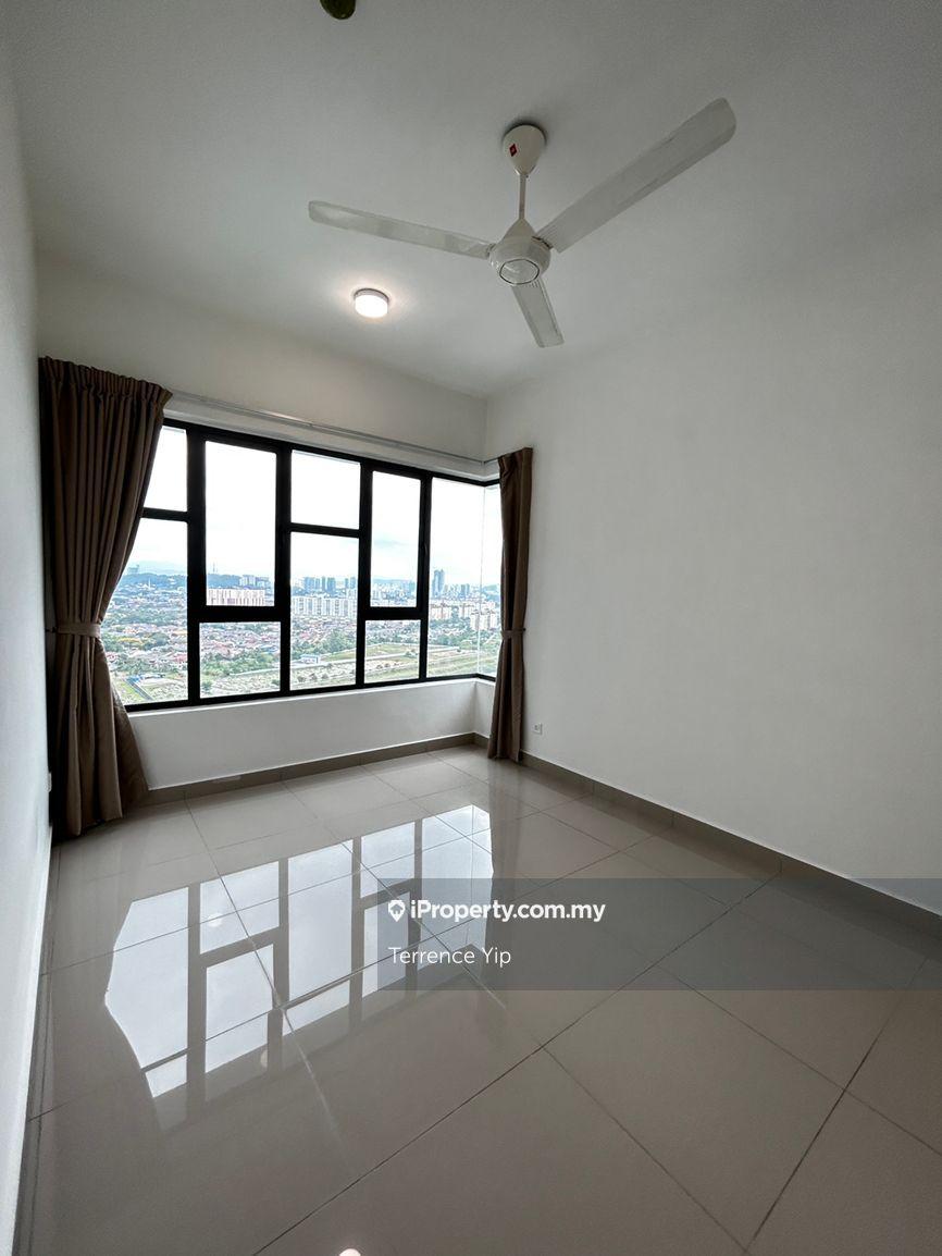 Residensi Servis untuk Dijual di Twin Residences oleh Terrence Yip - iProperty.com.my