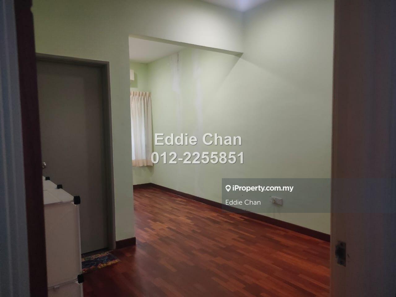 Rumah Berangkai 2 Tingkat untuk Dijual di Sering Ukay, Ampang oleh Eddie Chan - iProperty.com.my