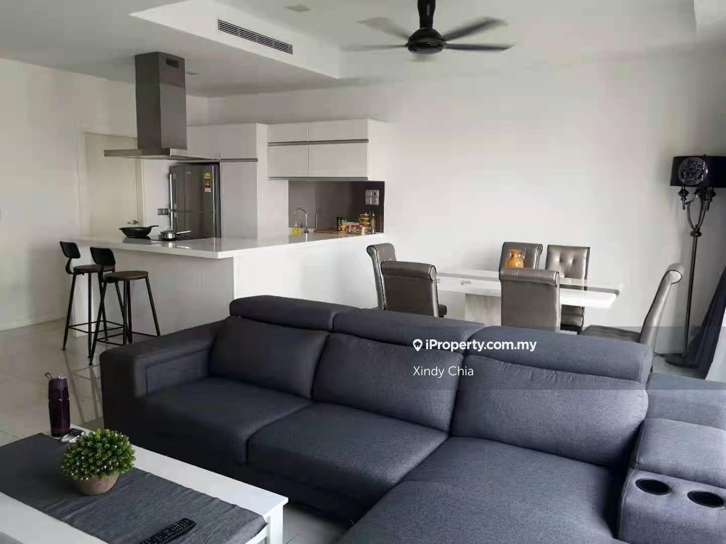 Service Residence for Rent in M City by Xindy Chia - iProperty.com.my