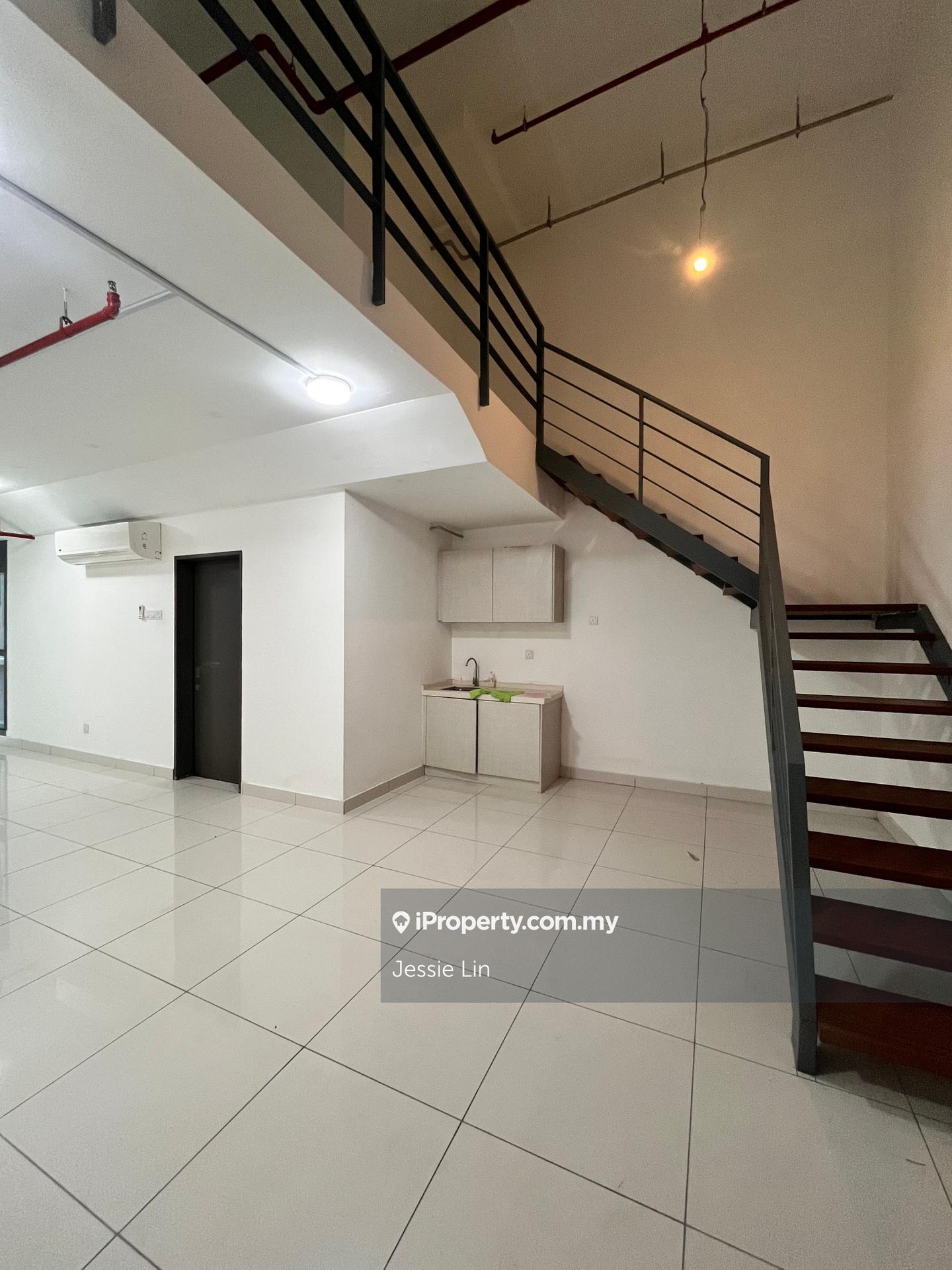 Service Residence for Rent in Serviced Residence @ 3 Towers by Jessie Lin - iProperty.com.my